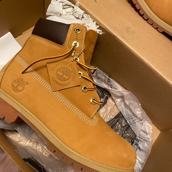 Timberland Shoes - timberlands